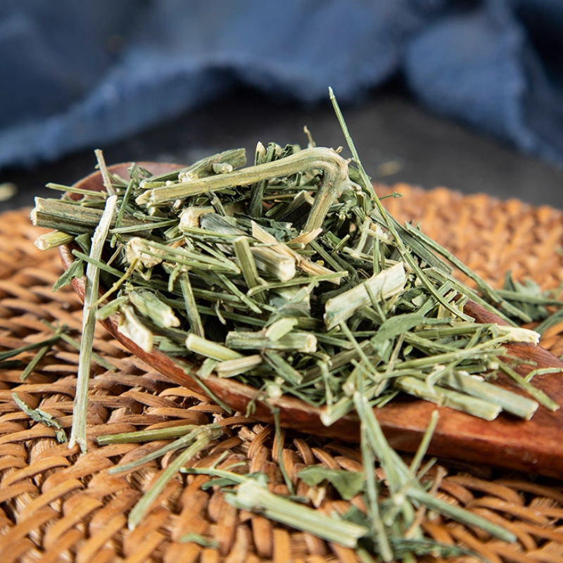 Chuan Xin Lian Dried Andrographis Whole Stems 500g Traditional Chinese Herbal Tea Ingredient - Image 3