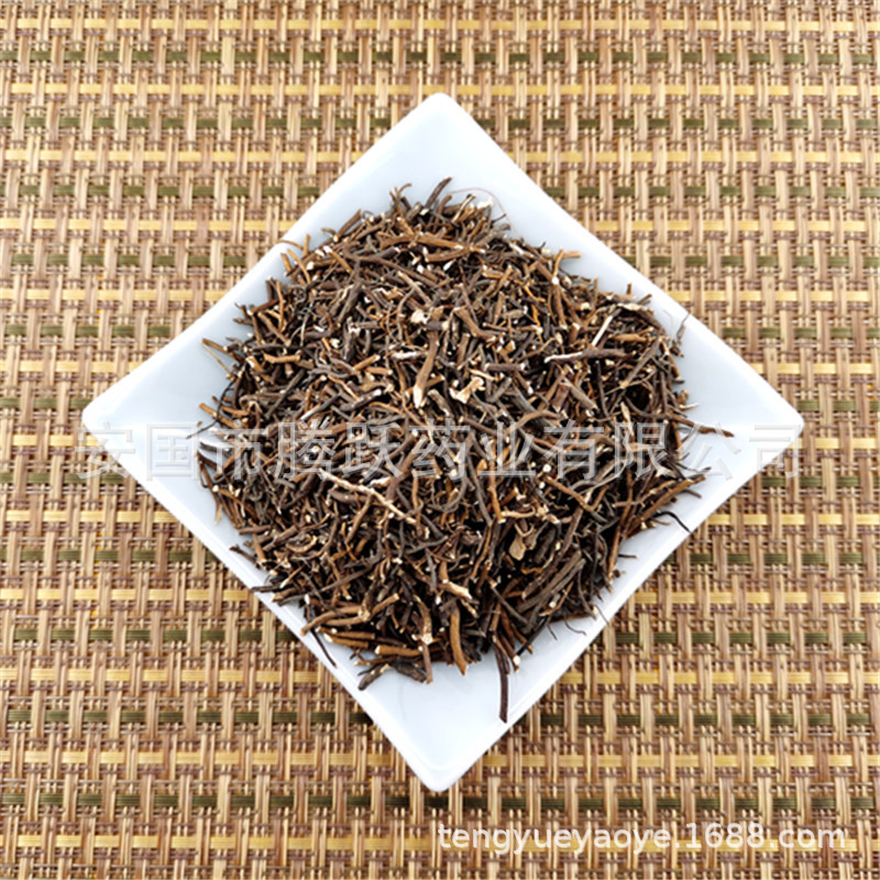 Dried Clematis Root Slices Wei Ling Xian TCM Herb 1kg Bag - Image 4