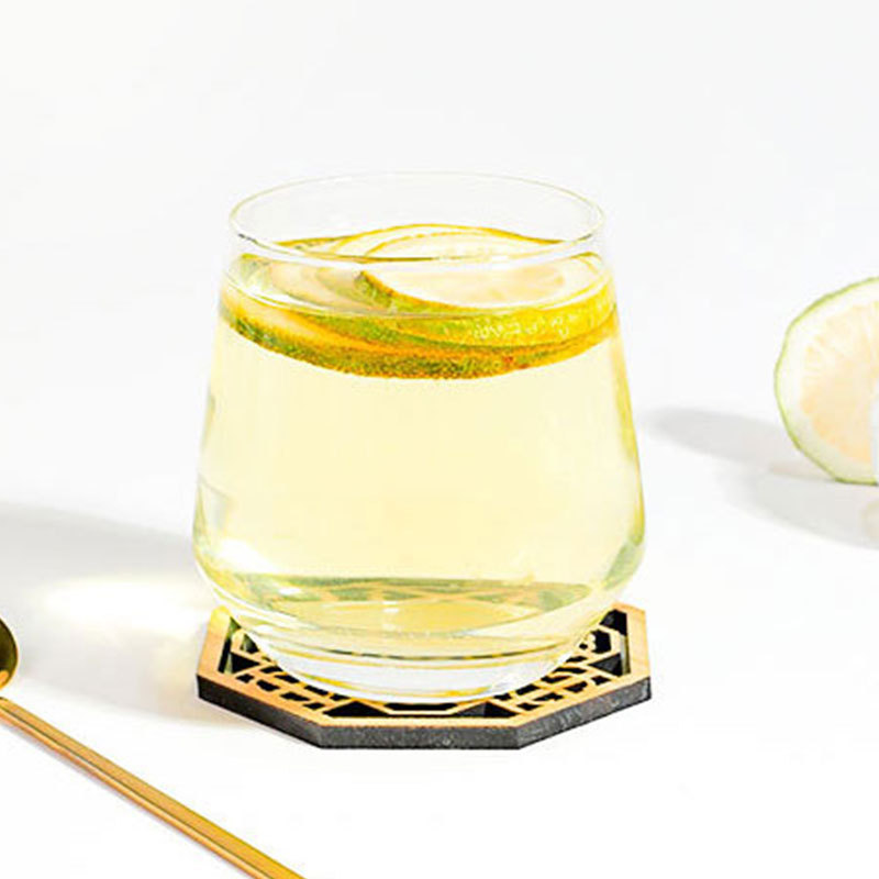 Freeze Dried Lemon Slices Xiang Shui Ning Meng Pian Seedless Large Pieces Cold Brew Fruit Tea 50g Jar - Image 2