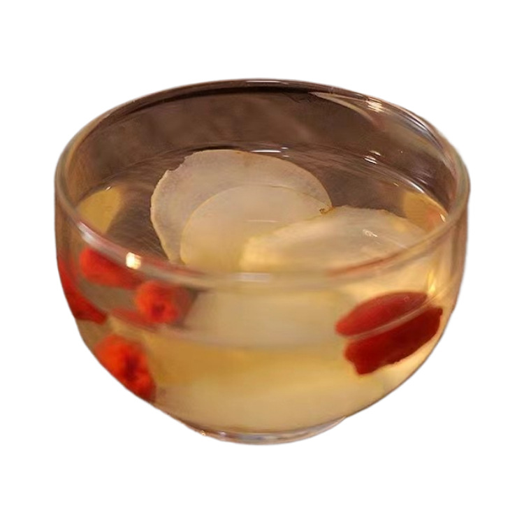 American Ginseng Slices Xi Yang Shen 500g Premium Dried Root for Tea and Cooking - Image 5