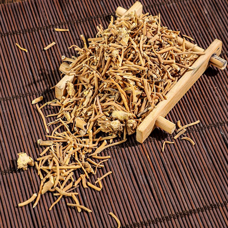 Bai Wei Root (Cynanchum atratum) — Dried Food Herb, Custom Milling Available - Image 3