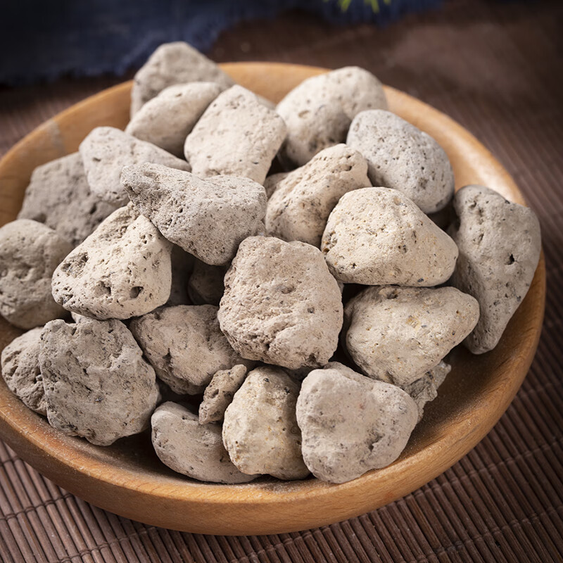 Hai Fu Shi Sea Foss Stone 500g Dried Mineral Herb for Decoction and Grinding - Image 2