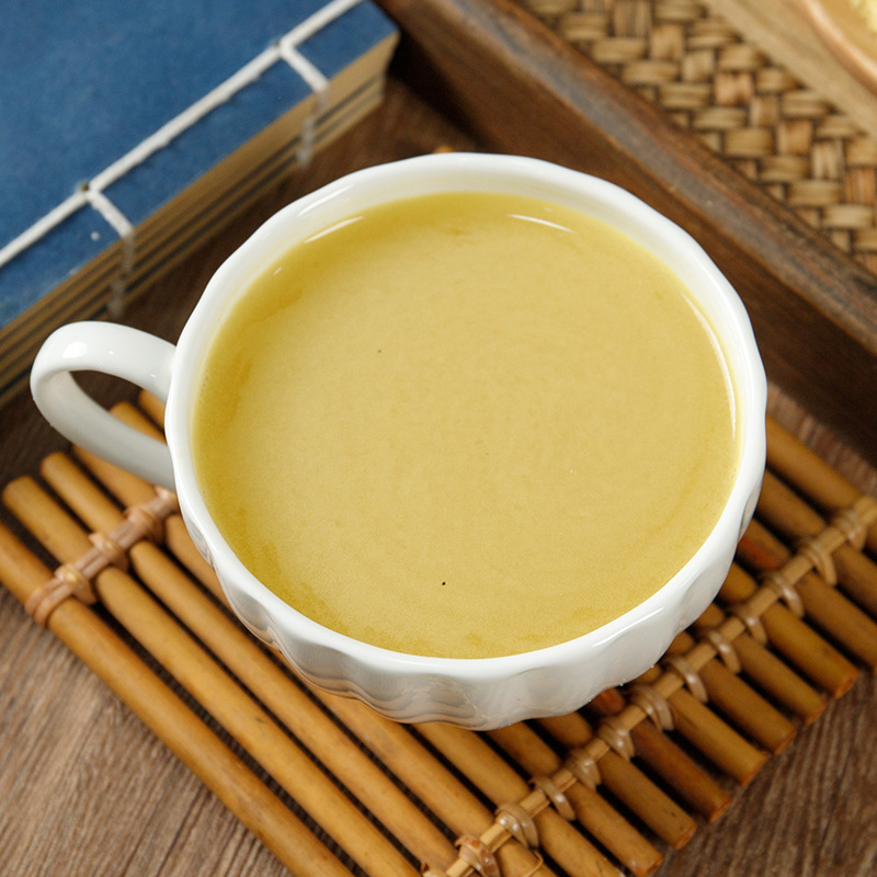 Song Hua Fen (Pinus massoniana Pollen) — Yunnan Highland Pine Pollen Powder, 100g Jar - Image 2