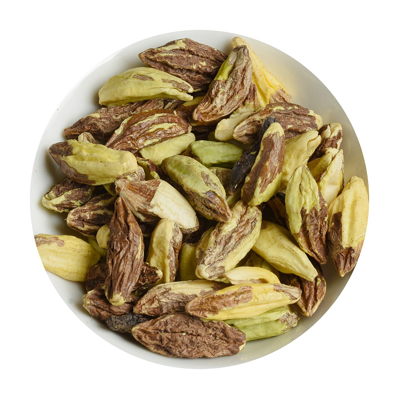 Shi Jun Zi Ren (Quisqualis indica) — Dried Rangoon Creeper Seed Kernels, Food Herb - Image 5
