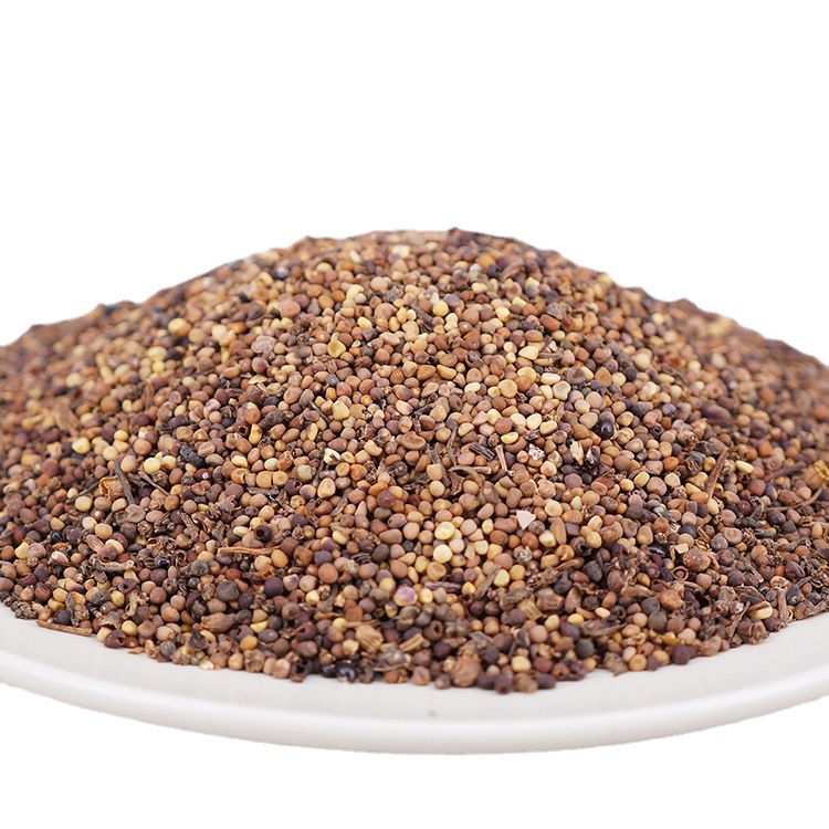 Large Dodder Seed Tu Si Zi 500g Dried Sichuan Herb for Decoction and Tea - Image 5