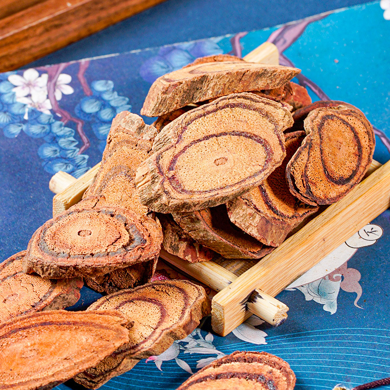 Ji Xue Teng Powder (Spatholobus suberectus) — Dried Food Herb, 500g - Image 3