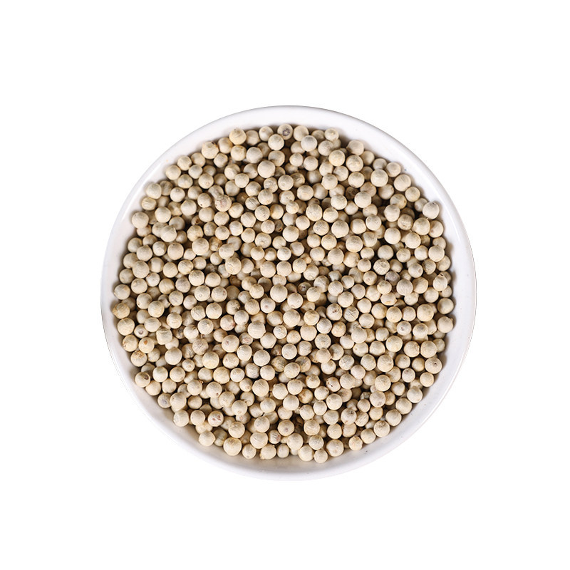 White Pepper Whole Grains Bai Hu Jiao Premium Dried Spice for Cooking and Traditional Use 500g - Image 5