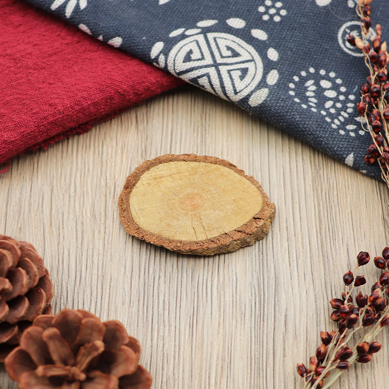 Two-Sided Needle Root Slices Liangmianzhen 500g Natural Dried Zanthoxylum Nitidum Herbal Decoction Pieces - Image 3