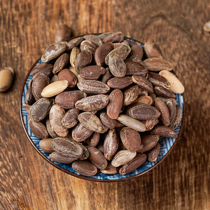 Gua Lou Ren (Trichosanthes kirilowii Seed) — Dried Food Herb, 500g, Custom Milling Available - Image 3