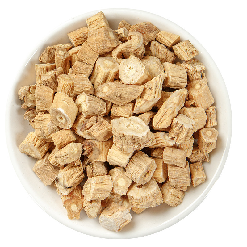 Dried Codonopsis Root Slices Dang Shen 500g Premium Cut Herb for Tea and Soup - Image 5