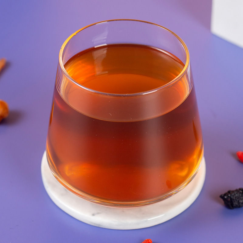 Mulberry Paste (Sang Shen Gao) — Mulberry, Polygonatum & Goji Herbal Honey Paste, 300g - Image 3