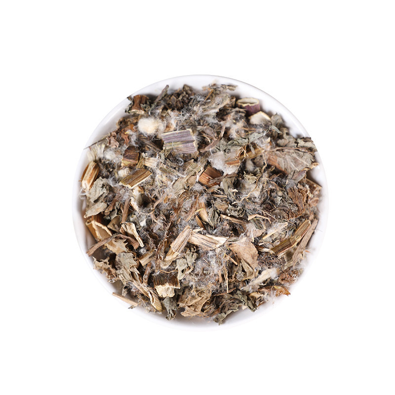 Wild Dried Cirsium Herb Da Ji 500g Traditional Chinese Herbal Tea Ingredient - Image 5
