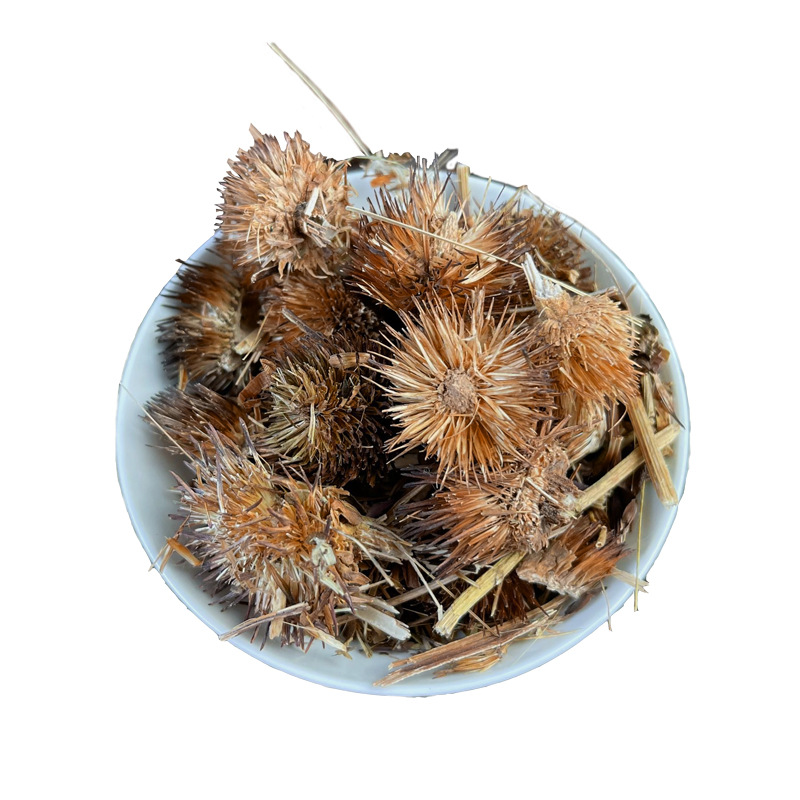 Echinacea Whole Plant Slices Zi Zhui Ju Purple Cone Flower Loose Herbal Tea 500g - Image 5