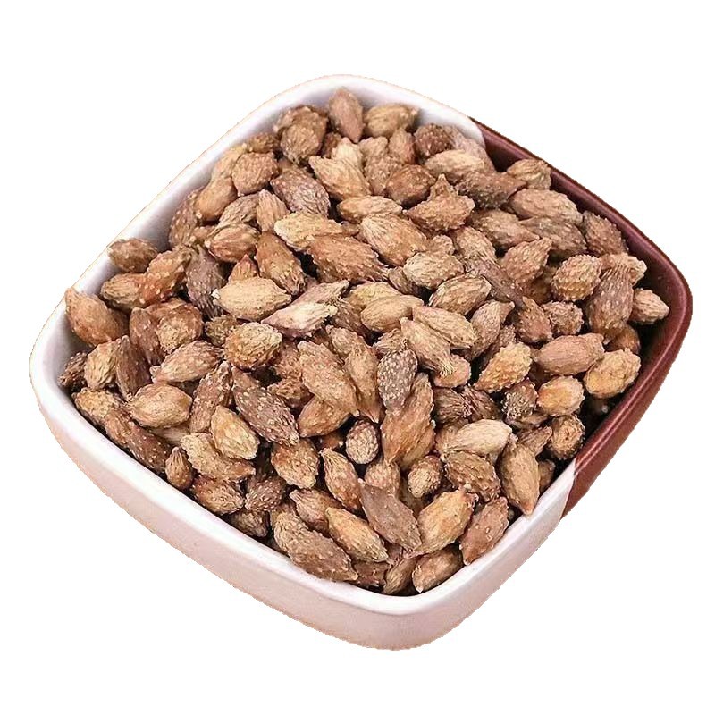 Dried Cang Er Zi Xanthium Fruit 500g De-Spined Cocklebur Whole Form Traditional Herbal Ingredient - Image 5