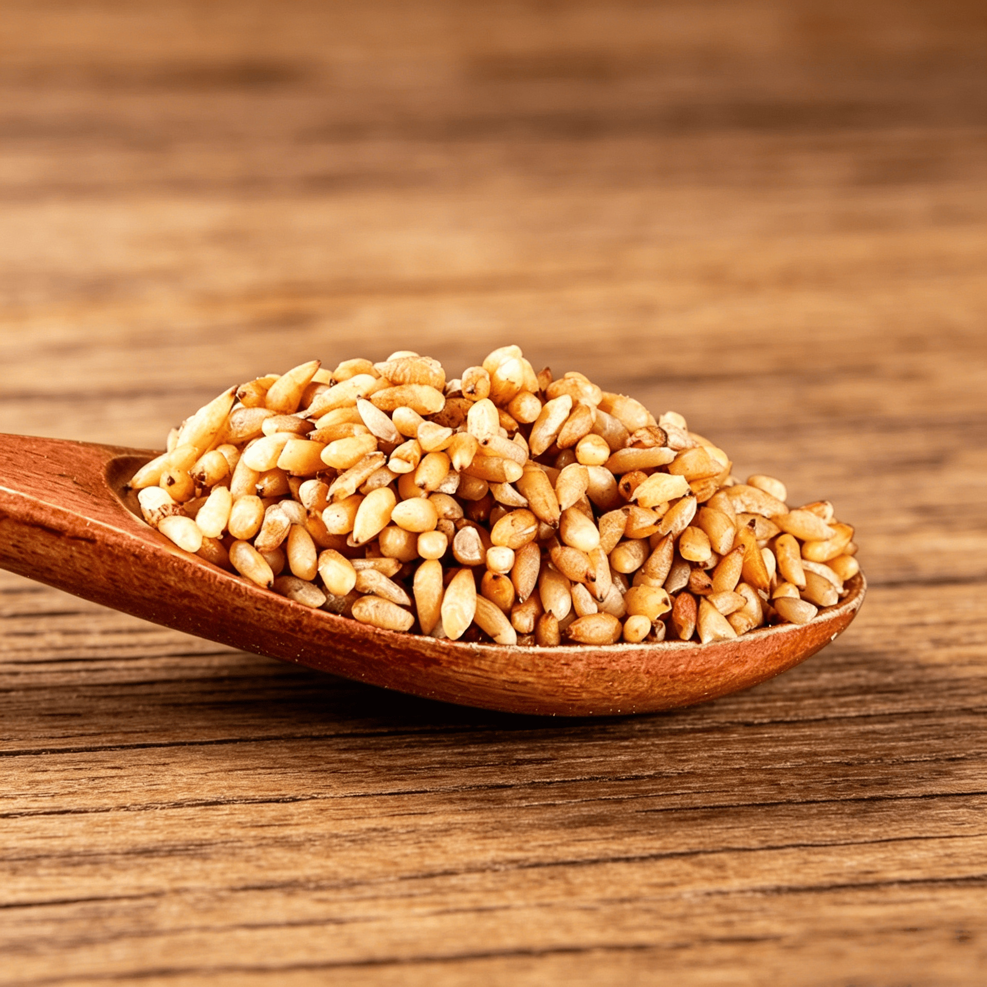 Platycladus Seed Bai Zi Ren 1000g Dried Platycladus orientalis Seeds for Herbal Decoction and Tea - Image 2
