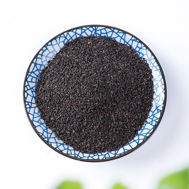 Plantago Seed Che Qian Zi Dried Herb for Tea and Decoction 250g x 3 Cans - Image 3