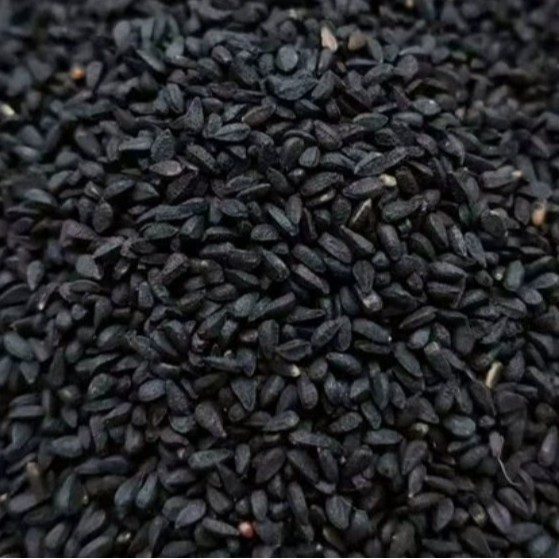 Black Cumin Seeds (Nigella sativa) — Dried Food Herb, 500g Bulk Herbal Seed - Image 4