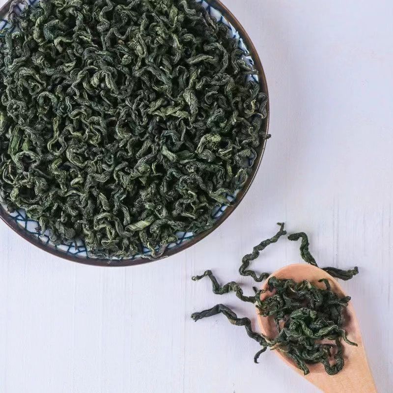 Jiao Gu Lan Gynostemma Dried Herb 50g Bottle New Harvest Herbal Tea Material - Image 4