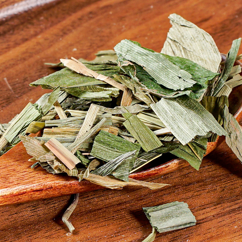 Dan Zhu Ye (Lophatherum gracile) — Dried Bamboo Leaf Herb for Tea & Cooking - Image 4
