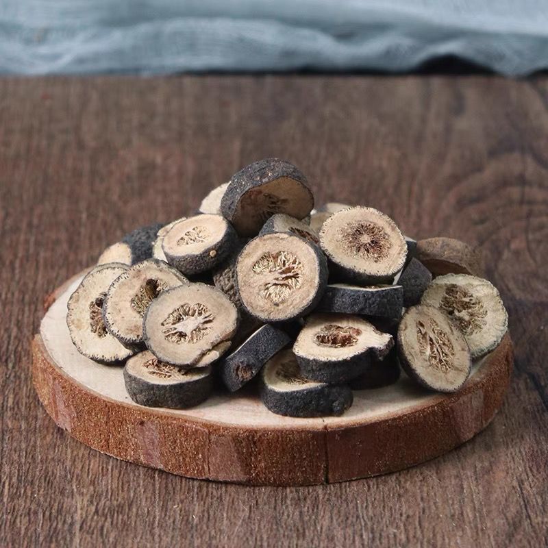 Zhi Shi Slices (Citrus aurantium) — Dried Bitter Orange Decoction Pieces, 500g - Image 4