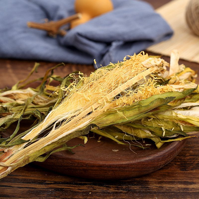 Dried Night Blooming Cereus Flowers 500g Ba Wang Hua Soup Herb Zhaoqing Specialty - Image 4