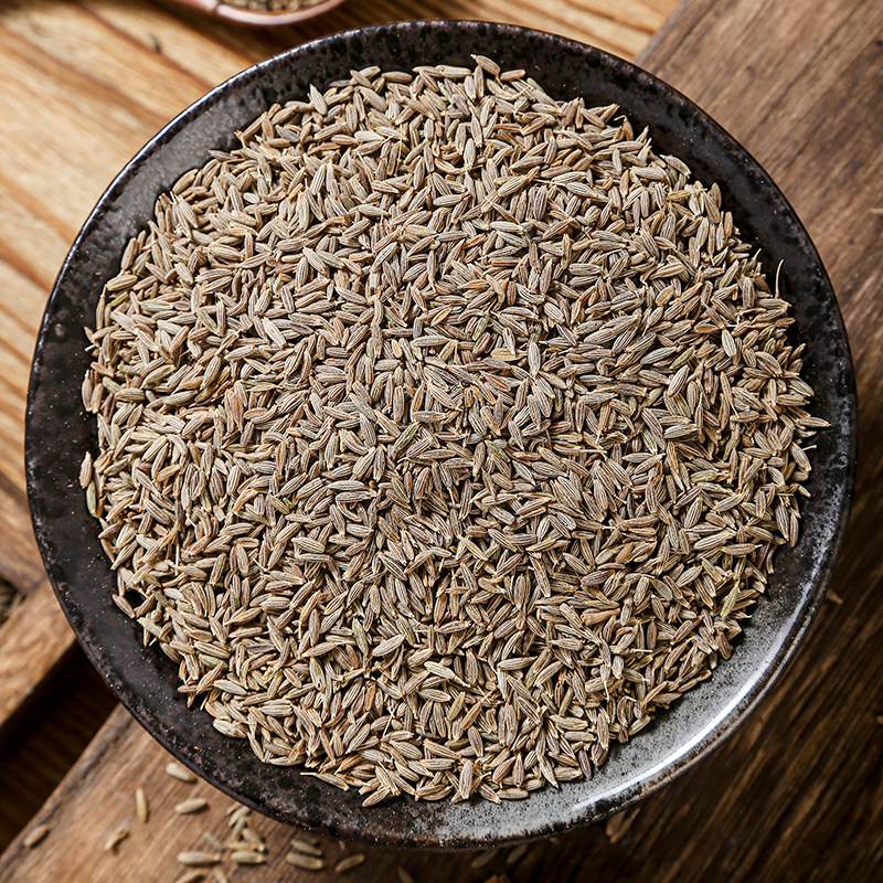 Cumin Seeds (Cuminum cyminum) — Dried Whole Spice for BBQ & Culinary Blends - Image 4