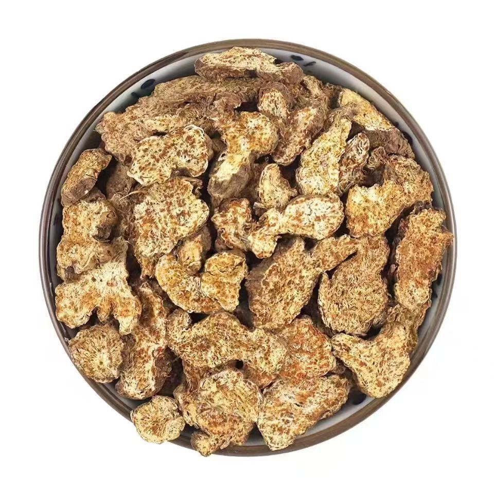 Dried Atractylodes Rhizome Slices Cang Zhu 500g Traditional Chinese Herbal Tea and Decoction Ingredient - Image 5