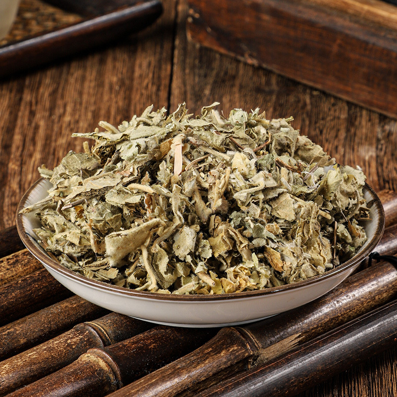 Xun Gu Feng (Aristolochia mollissima) — Dried Chinese Herbal Root for Decoction & Custom Grinding - Image 2