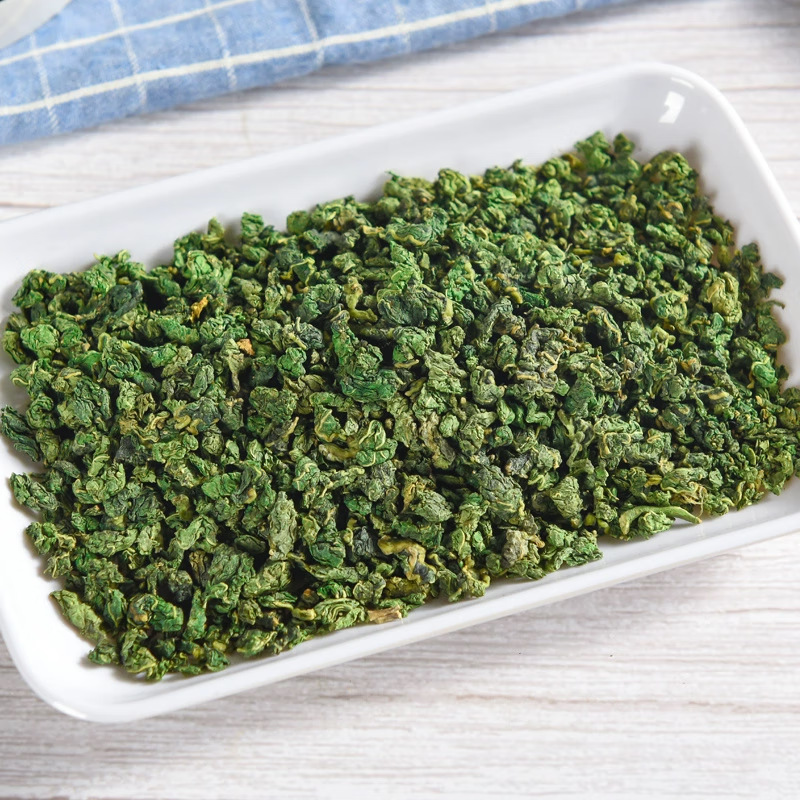 Mulberry Leaf Tea Sang Ye 500g Dried Folium Mori Leaves for Brewing Herbal Infusions - Image 5