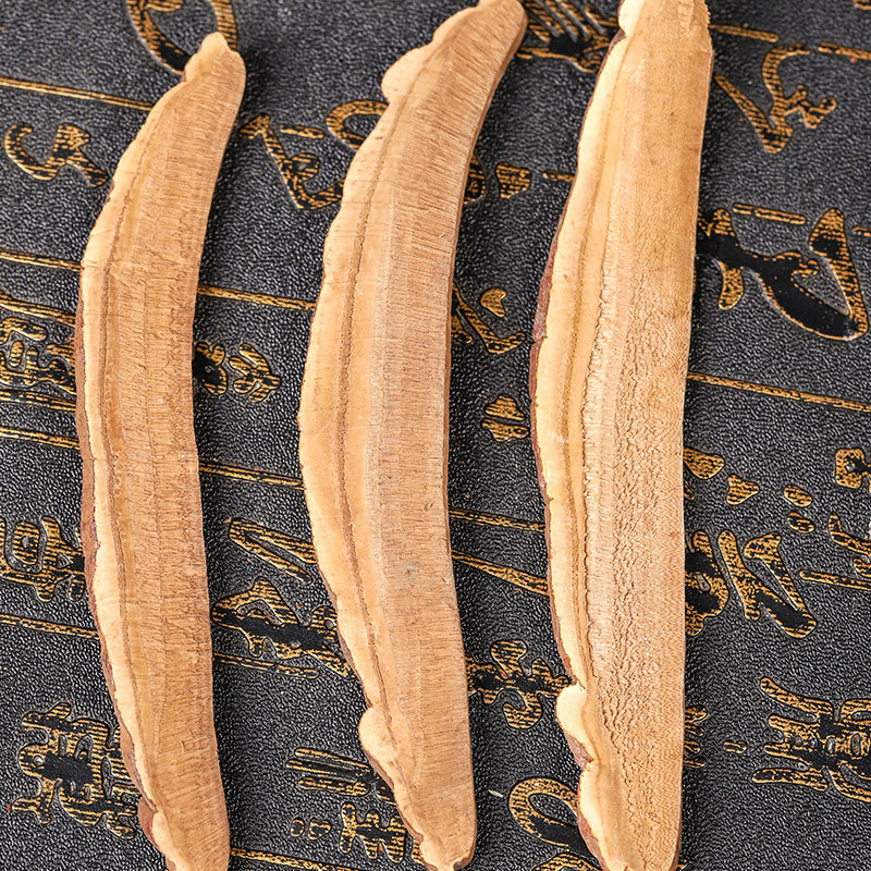 Lingzhi Reishi Mushroom Slices 500g Dried Ganoderma Herbal Tea Bulk Pack - Image 2