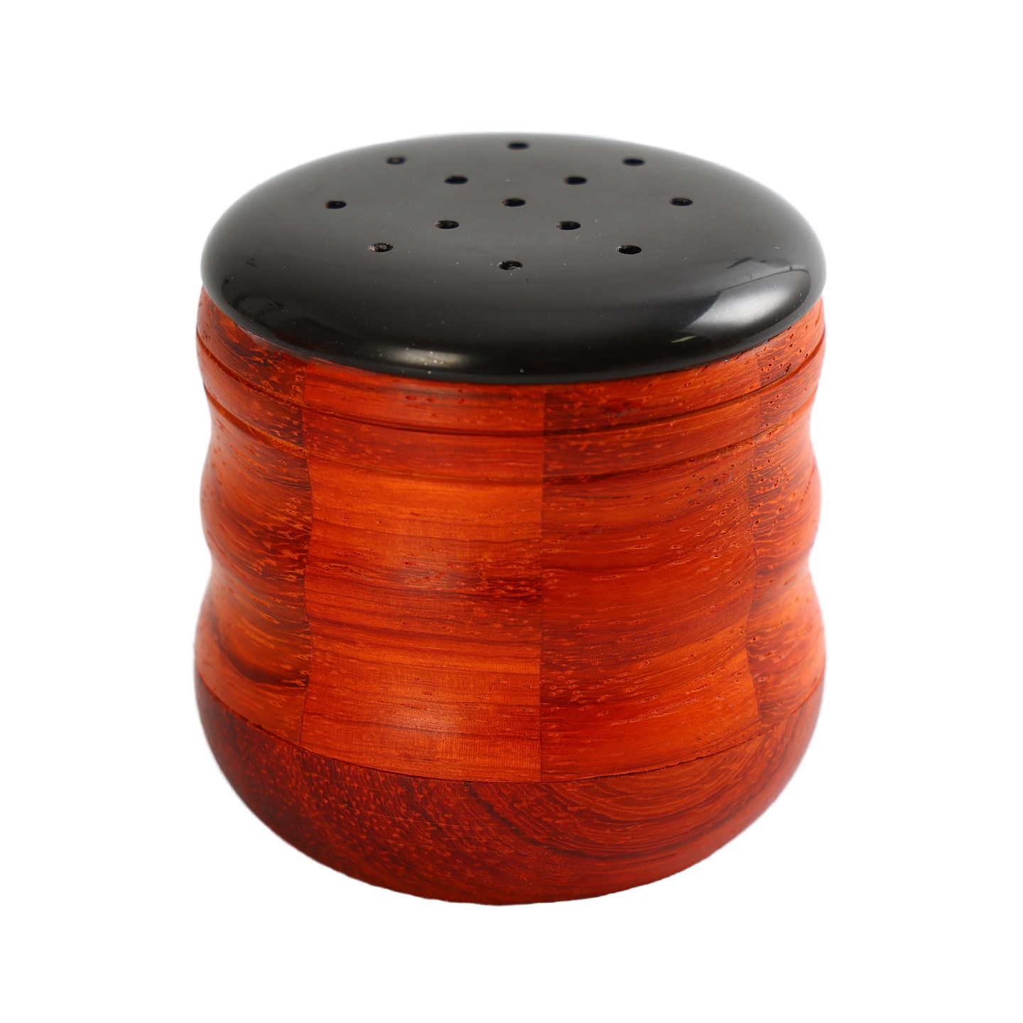 Peach Blossom Facial Moxibustion Jar Taohua Jiu with Red Bian Stone and Pear Wood Handle Home Face Moxa Tool with 54 Moxa Sticks Oil Brush and Guide - Image 5