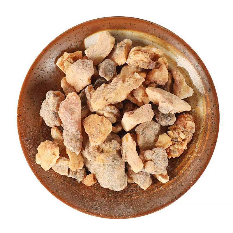 An Xi Xiang (Benzoin) — Dried Aromatic TCM Herb, 250g Natural Sun-Dried Resin - Image 3