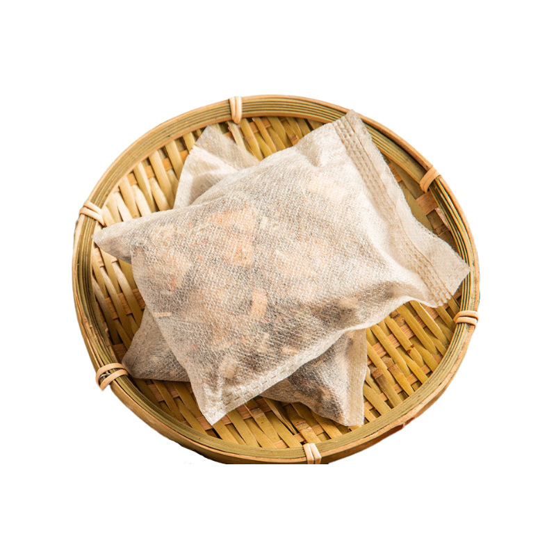 Mugwort Sichuan Pepper Ginger Foot Soak Pack Herbal Foot Bath 30g - Image 5