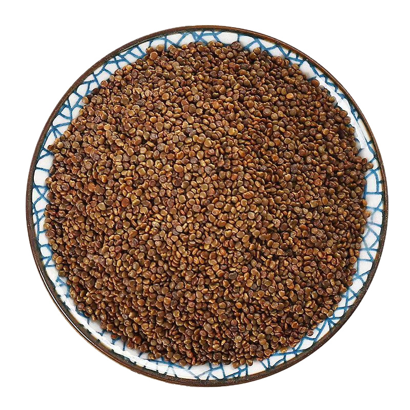 Sha Yuan Zi (Astragalus complanatus) — Dried Food-Herb Seeds for Tea & Daily Nourishment - Image 5