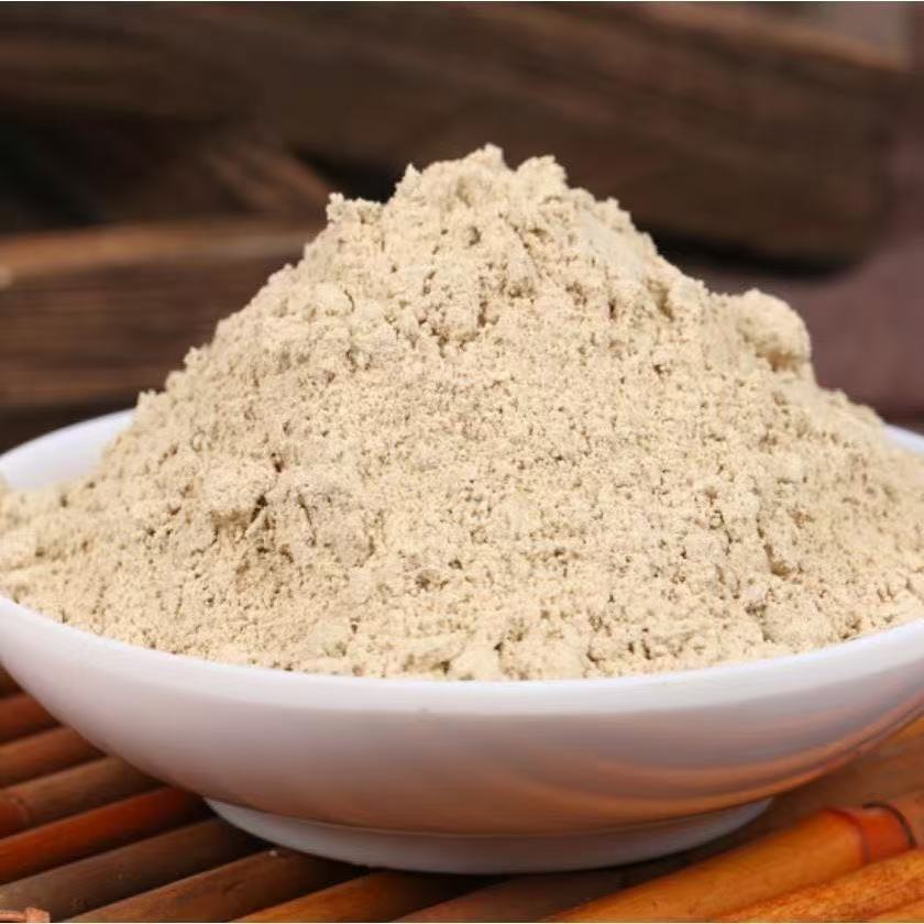Platycladus Seed Powder Bai Zi Ren 500g Fine Ground Herbal Powder - Image 4