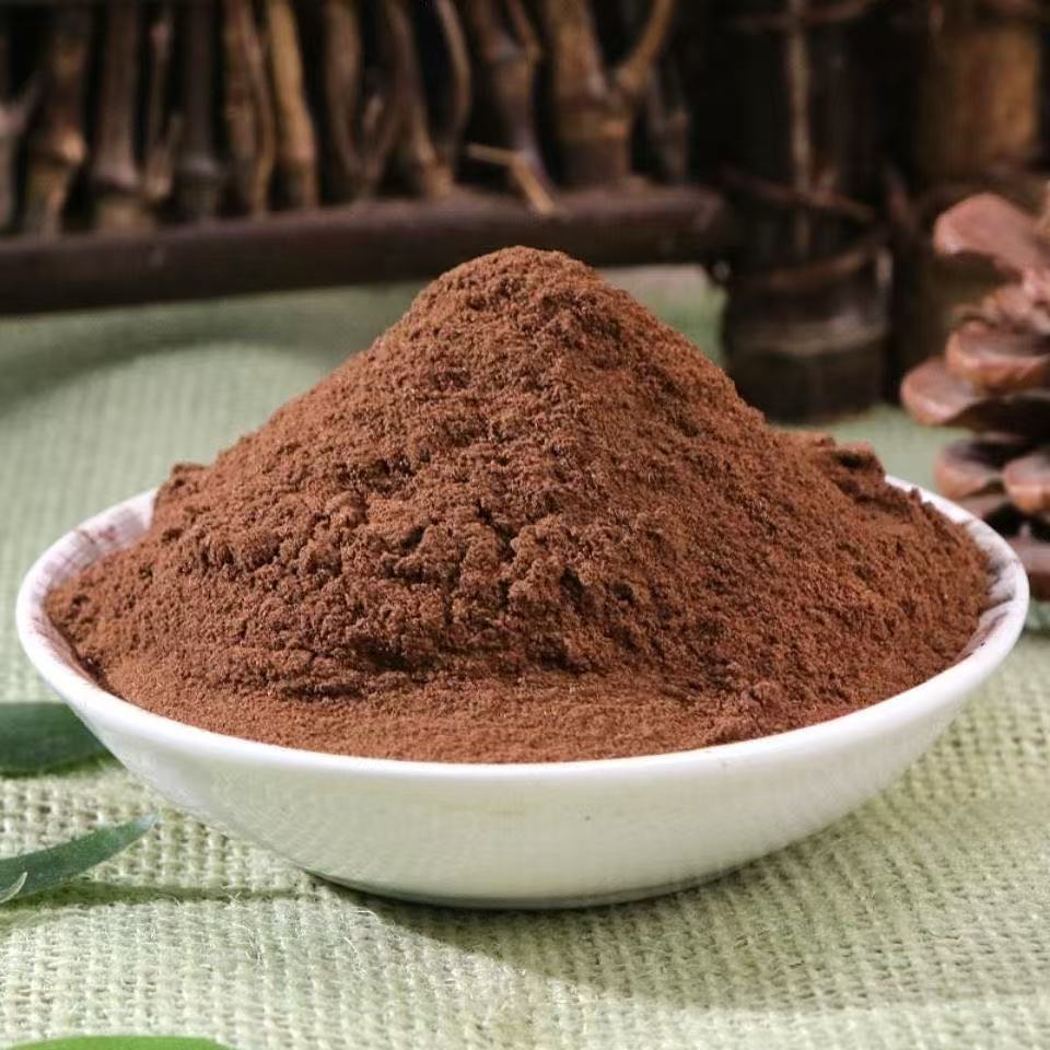 Gusuibu Powder Drynaria Rhizome Superfine Ground Herbal Powder 500g - Image 4