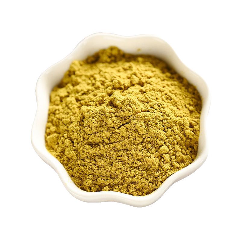 Scutellaria Baicalensis Powder Huang Qin Powder Fine Ground Chinese Skullcap Root Powder 500g - Image 5