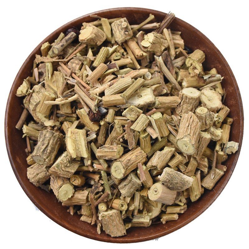 Bai Ying Dried Herb 500g Solanum lyratum Whole Plant for Herbal Tea and Wine Infusion - Image 5
