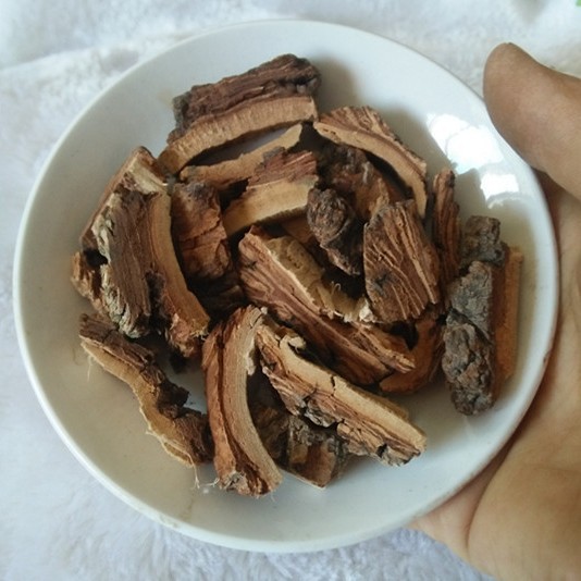 Yu Bai Pi (Ulmus pumila Bark) — Dried Elm Bark, Food Herb & Incense Material, 500g - Image 3