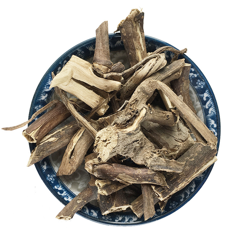 Pai Xiang Cao 排香草 Dried Aromatic Herb Culinary Spice for Braising Hotpot and Fishing Recipes 500g - Image 5