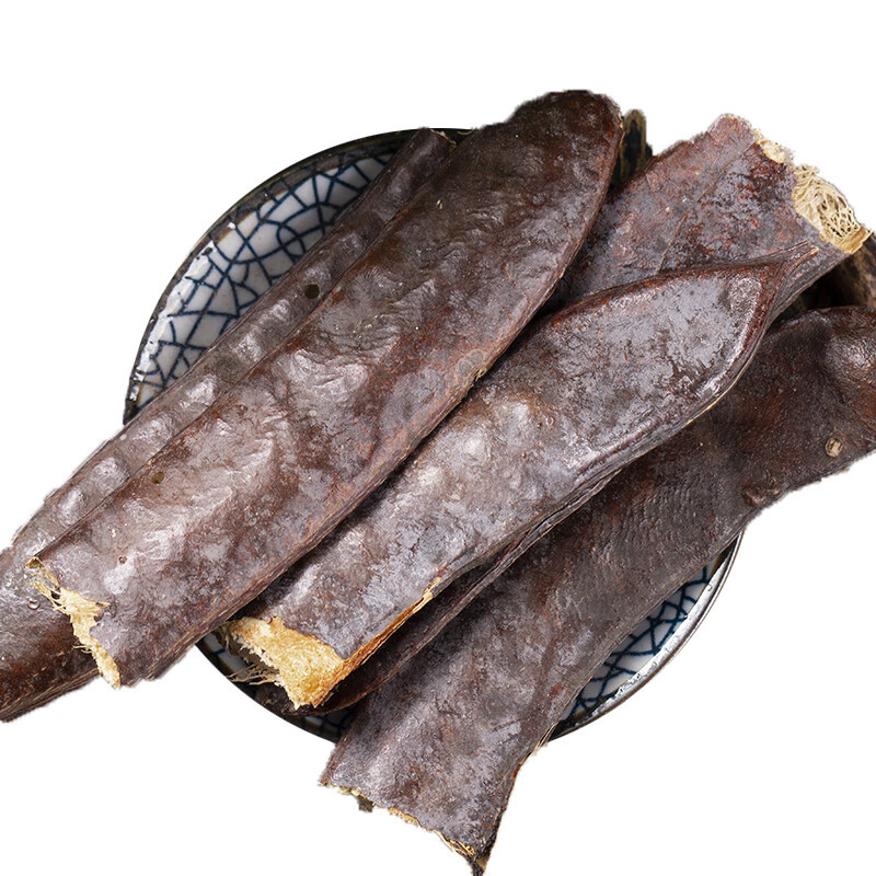Chinese Honey Locust Zao Jiao 皂角 500g Natural Dried Soap Pods for Hair Washing and Traditional Use - Image 5