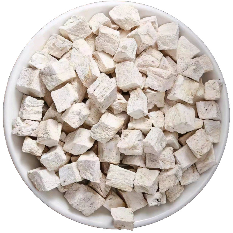 Fen Ge Gen Dried Root Pieces (Pueraria montana) — Guangxi Food Herb, 500g - Image 5