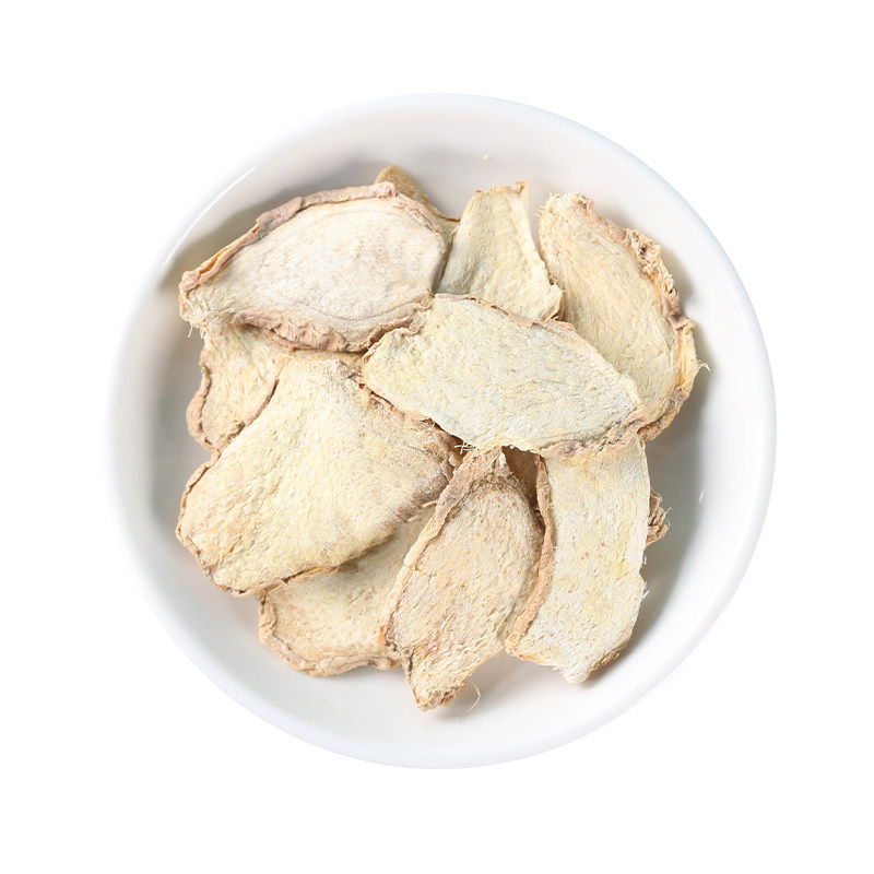 Dried Ginger Powder Gan Jiang 500g Yunnan Small Yellow Ginger for Tea and Foot Soak - Image 5
