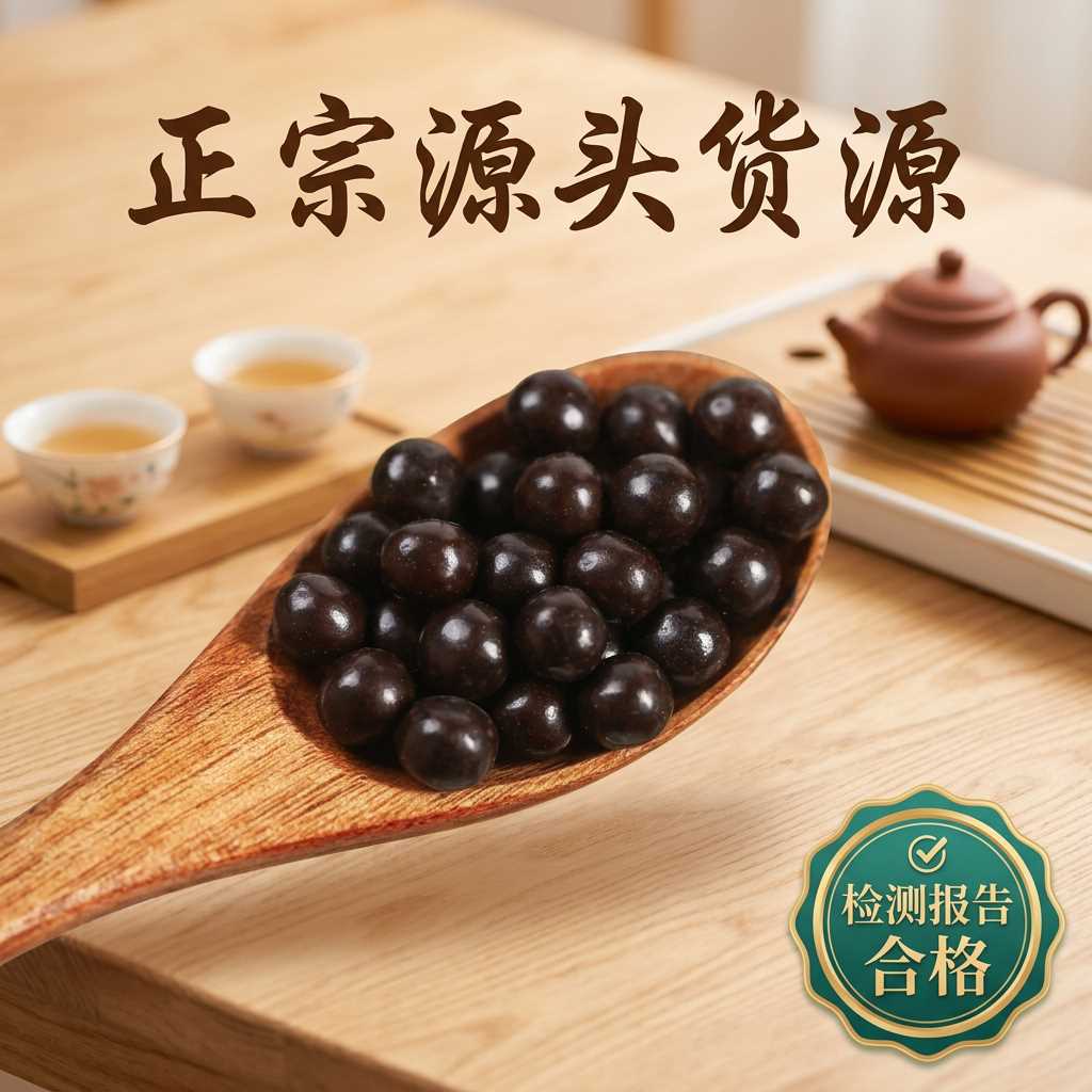 Deer Penis Pill Water Honey Pill 30g Bottle Northeast Specialty Ready to Eat - Image 3