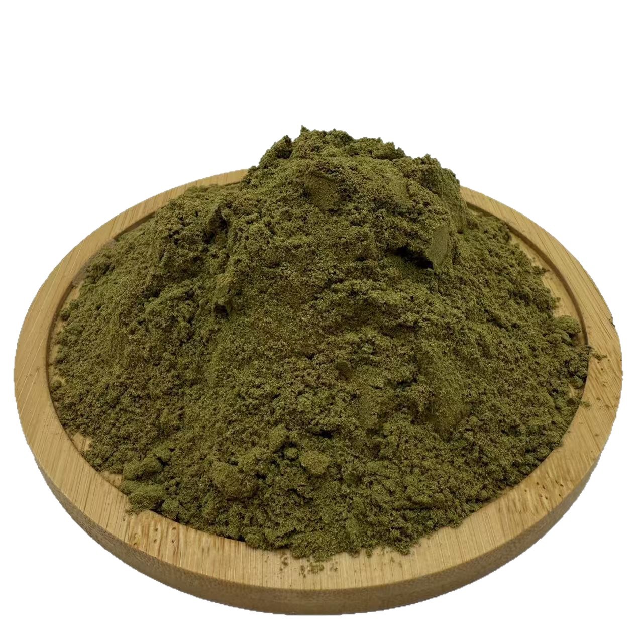 Cacumen Platycladi Powder Ce Bai Ye 500g Ultra-Fine Ground Herbal Powder for Traditional Use - Image 5