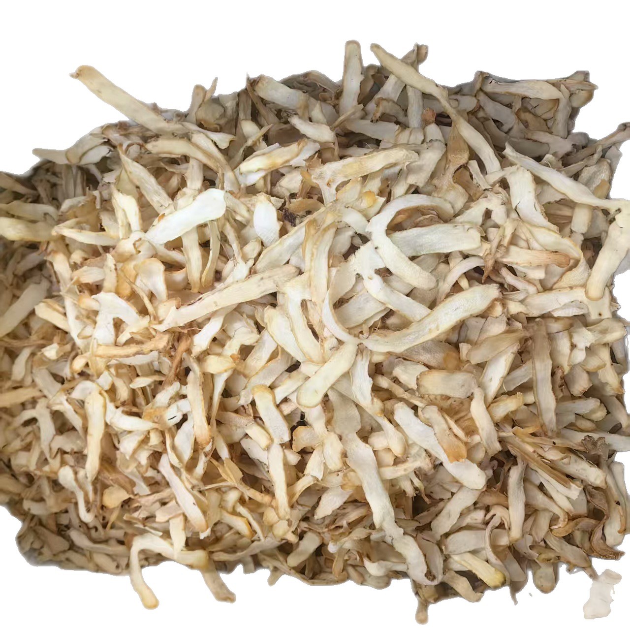 Yu Zhu Dried Polygonatum Root 500g Hunan Sulfur-Free Herbal Tea and Soup Ingredient - Image 5