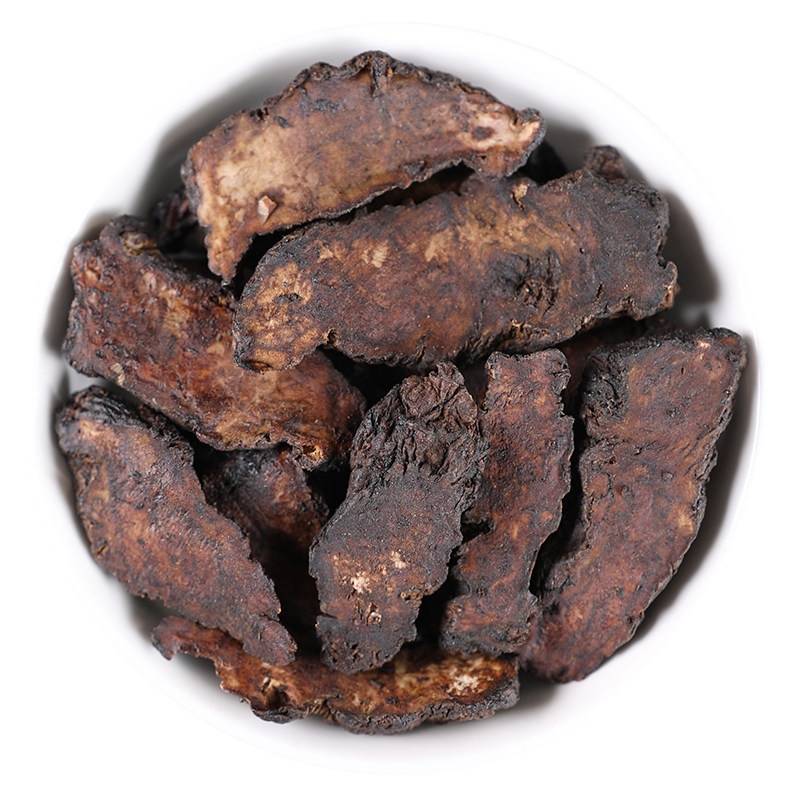 Premium Raw Rehmannia Root Slices Sheng Di Huang Dried Herb for Tea and Decoction 200g - Image 5
