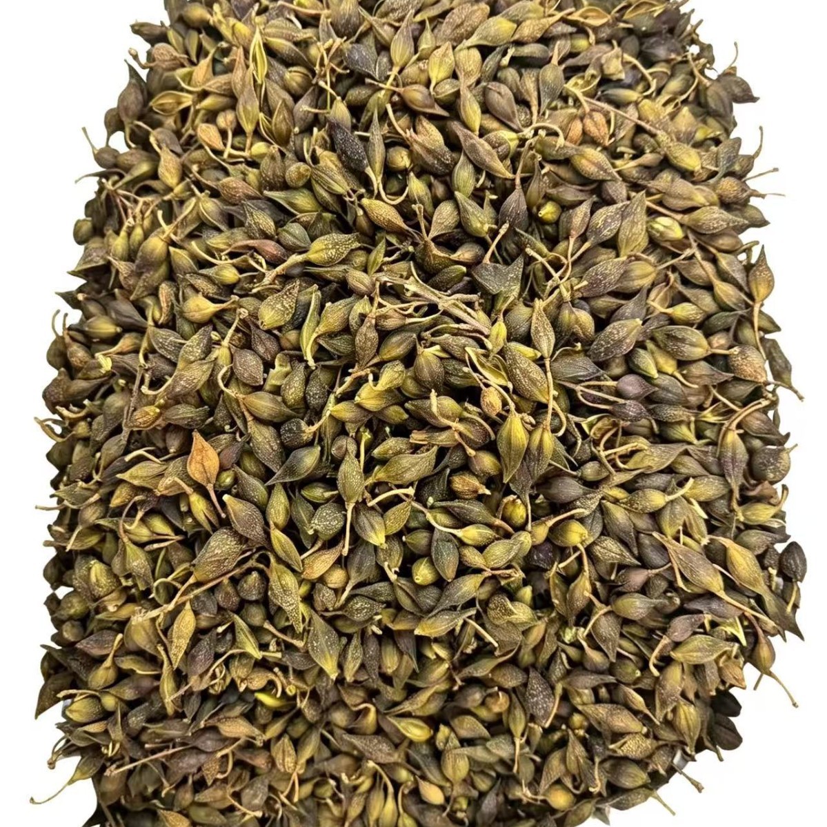 Forsythia Fruit Lian Qiao Powder 1000g Bag Shanxi Origin Culinary Herbal Ingredient - Image 5
