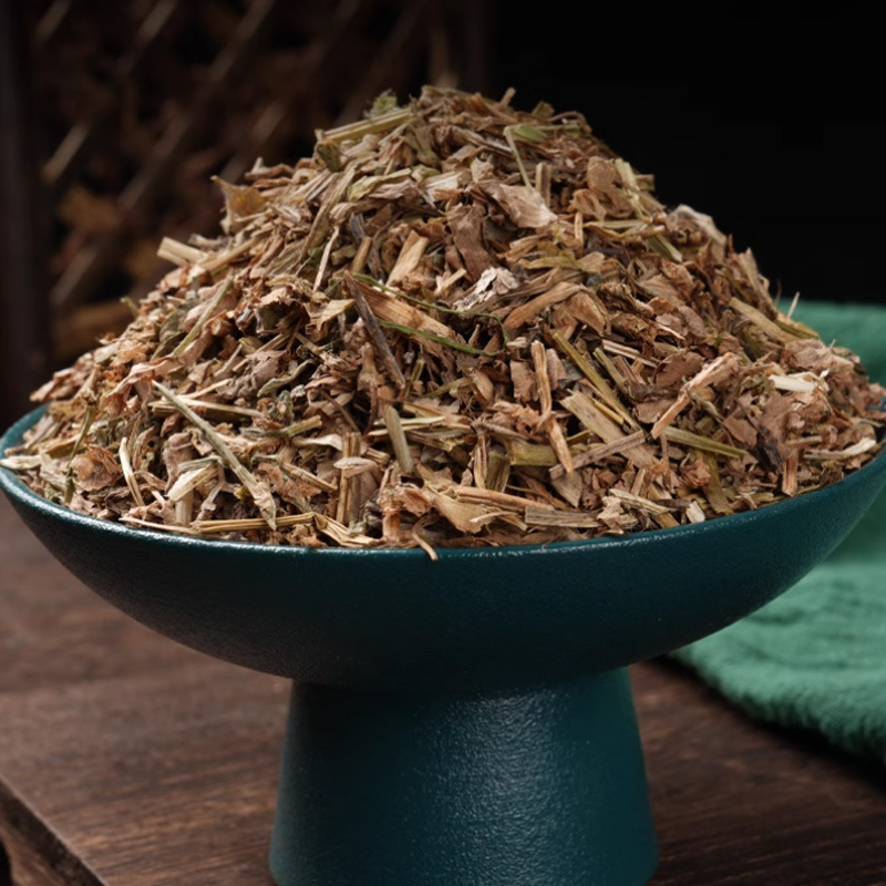 Ya Zhi Cao (Commelina communis) — Dried Asiatic Dayflower Herb for Tea & Soup - Image 2