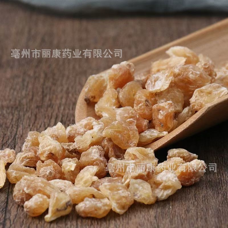 Xie Bai (Allium macrostemon) — Dried Food-Herb Bulb for Soup & Congee - Image 4